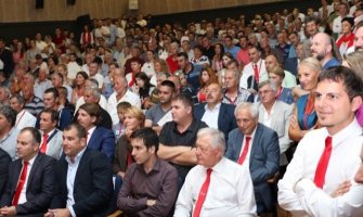 Demokrate obećavaju da će spriječiti odumiranje Žabljaka