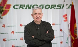 Sekulić predsjednik podgoričkog odbora Crnogorske