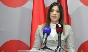 Bojović: Očigledno da se opozicija ujedinjuje, a da DPS nema kandidata