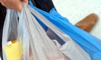 Kazne od 30 eura do 20.000 eura za plastične kese