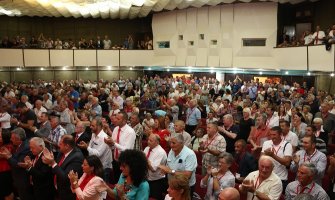 Demokrate poručile DPS-u da ne očekuju pobjedu u Pljvljima