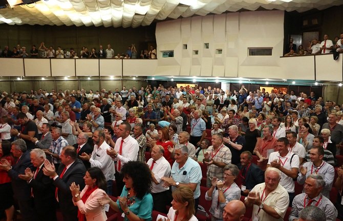 Demokrate poručile DPS-u da ne očekuju pobjedu u Pljvljima