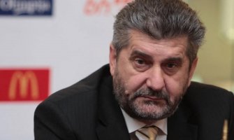 Vinko Radovanović od danas novi ambasador BiH u Crnoj Gori