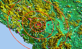 Plav: Poslednji zemljotres nije izazvao dodatnu štetu