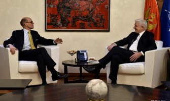 Norveška nastavlja snažnu bilateralnu podršku Crnoj Gori u realizaciji njenih prioriteta