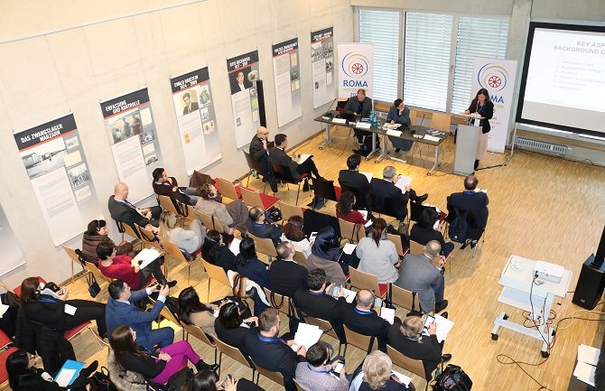 Diskriminacija Roma: Zvaničnici u regionu da prepoznaju diskriminaciju i anticiganizam