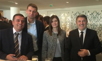 Crnogorska Budva: Hitno zakazati sjednicu SO Budva