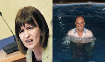 Đurovića i Vukčevića vratiti u Savjet