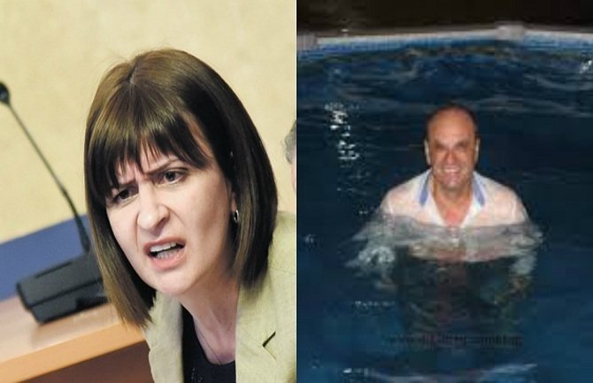 Đurovića i Vukčevića vratiti u Savjet