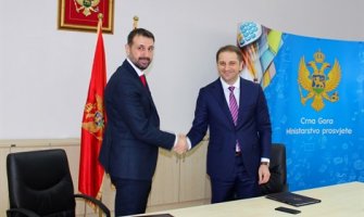 Oracle obučava crnogorske nastavnike