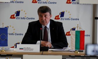 Bez mira i stabilnosti na Balkanu, nema niko budućnosti