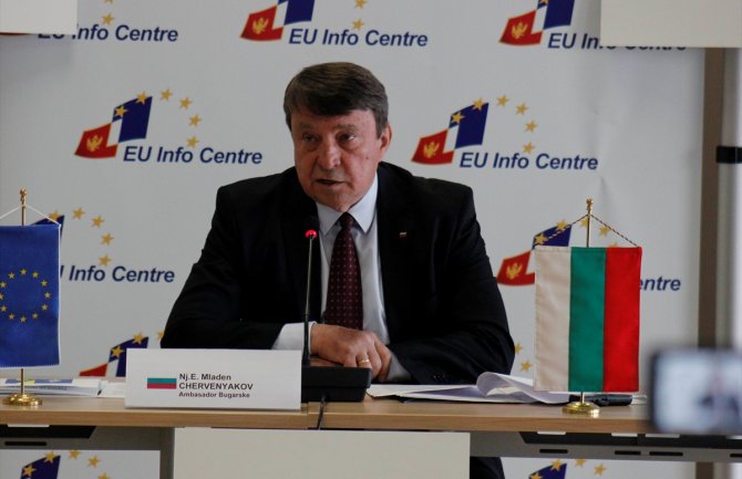 Bez mira i stabilnosti na Balkanu, nema niko budućnosti