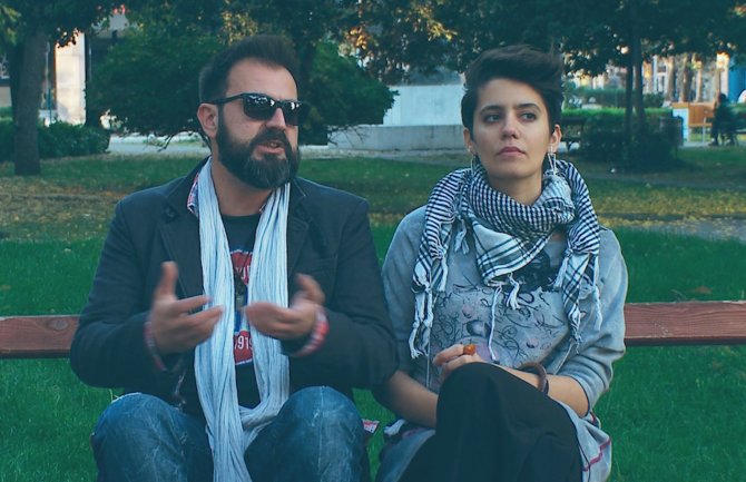 Zakon o građanskom partnerstvu nudi pravnu sigurnost ljudima koji žive u partnerskoj zajednici