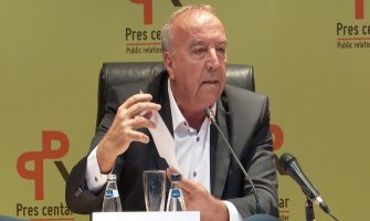 Miličković: Da Crna Gora okrene novi list  