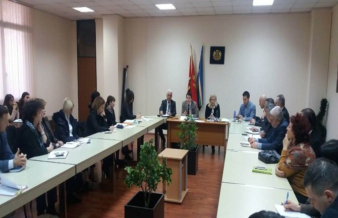 Riješena brojna pitanja funkcionisanja opština