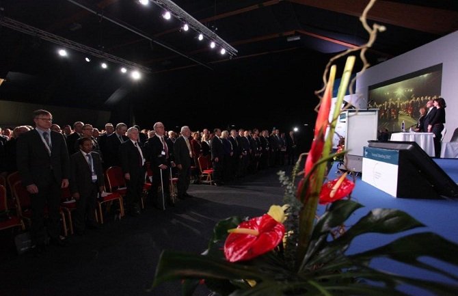 Kopaonik biznis forum od 4. do 7. marta