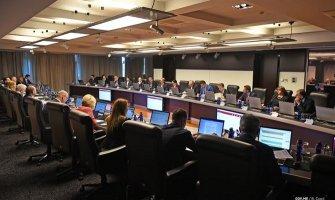 Uspješna realizacija procesa evropske integracije prioritet države i društva