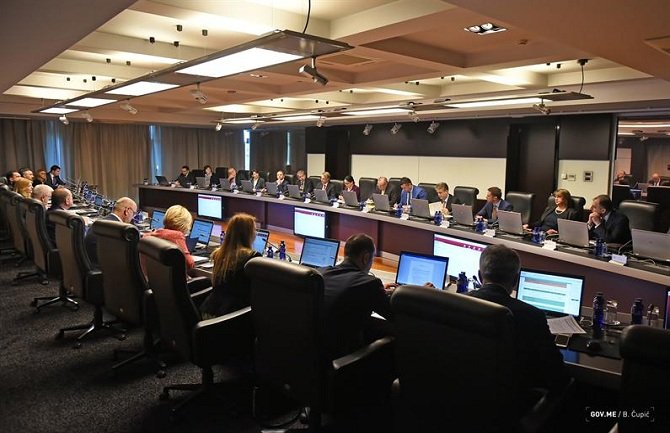 Uspješna realizacija procesa evropske integracije prioritet države i društva