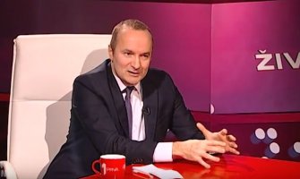 Crnogorska će podržati predsjedničkog kandidata za kojeg procjene da je najbolji