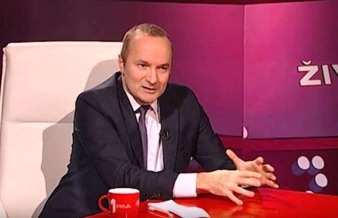 Crnogorska će podržati predsjedničkog kandidata za kojeg procjene da je najbolji