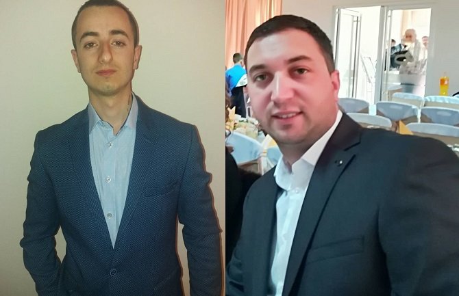 URA: Hodžić i Ibrahimović na čelu mladih u Bijelom Polju i Rožajama