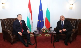 Orban: Migracije su prijetnja hršćanstvu u Evropi