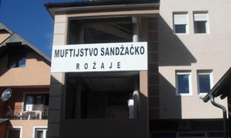 Ženska Medresa u Rožajama nije legalna, najavljene žalbe