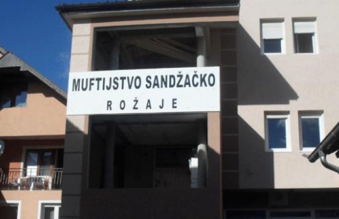 Ženska Medresa u Rožajama nije legalna, najavljene žalbe