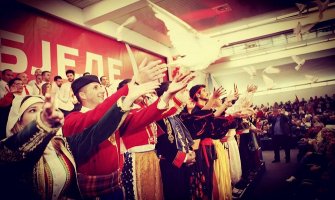 Demokrate: Za donošenje odluka po volji Podgoričana, a ne protivno njoj	