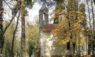 Crkva na Kruševcu ostaje Mitropoliji