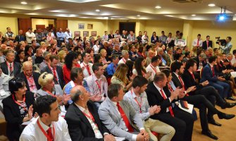 Demokrate Bar:Riješiti dugogodišnji problem neobezbijeđenog pružnog prelaza u Ilinu 