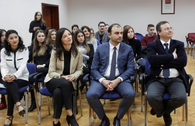 Ljetnja škola  turskog jezika od 16. jula do 12. avgusta