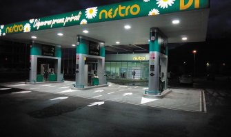 Banjaluka: Objesio se zamjenik direktora kompanije Nestro petrol