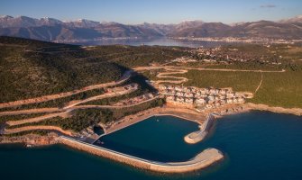 Podrška Luštica Bay: Sportskim klubovima i NVO 64 hiljade