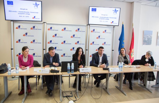 Zavod izdao više od 40 licenci stručnim radnicima