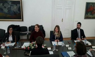 Razmjenom znanja i iskustva brže napredovanje prema EU