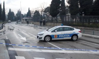 Pretresom stana Jaukovića pronađeno pismo na šest strana 