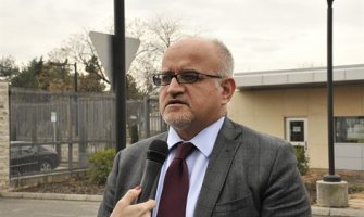 Darmanović: SAD su naš partner, saveznik i prijatelj, gosti da se osjećaju sigurno