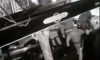 Novi snimci postupanja policije; UP: Vrijeđali i psovali službenike (VIDEO)