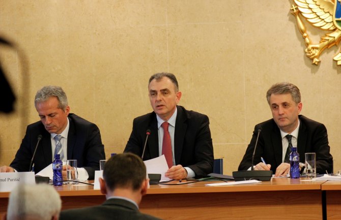 Registrovano 200 krivičnih djela zbog nasilja u porodici, povećan broj ubistava žena