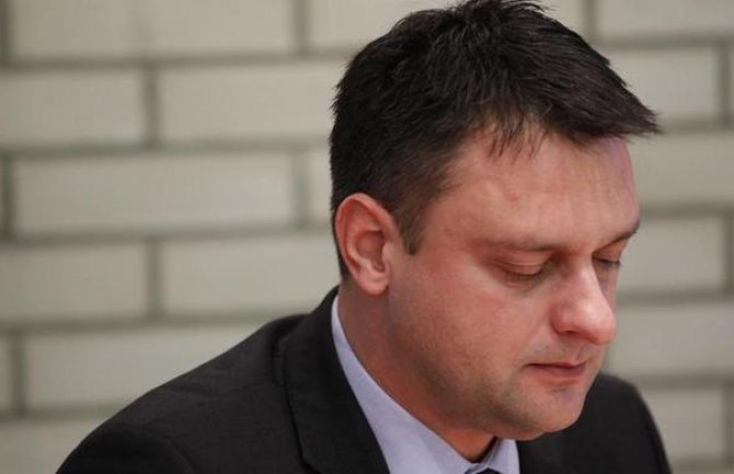 Slovenački bankar smijenjen: Crna Gora gora od Burkine Faso