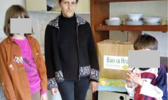 Samohranoj majci dvoje djece iz Nikšića potrebna naša pomoć, pokažimo koliko smo humani