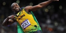 Bolt potpisao za fudbalski klub(VIDEO)