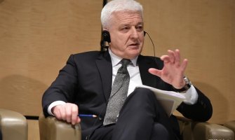 Marković: CG mala otvorena ekonomija koja nudi brojne brojne pogodnosti i podsticaje investitorima