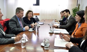 Bolja koordinacija politika za efikasniju integraciju CG u EU