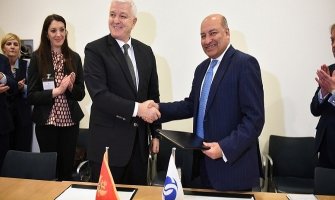 Osnova za napredak CG u unapređenju upravljanja i jačanju investicione klime i privatnog sektora