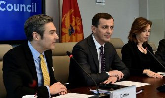 CG će nastaviti da doprinosi kolektivnom sistemu bezbjednosti