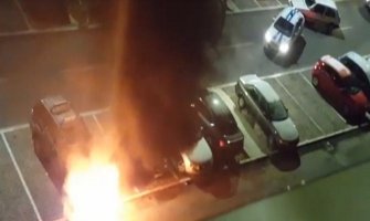 Ministarstvo pravde najoštrije osudilo napad na imovinu advokata