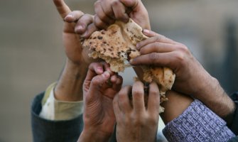 Biti sirota nije sramota 