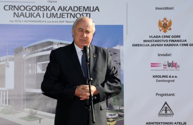 Predložili da zajednički kandidat bude Momir Đurović